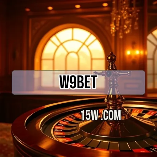 w9bet: Promoções Que Atraem e Engajam Jogadores Brasileiros