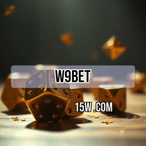 w9bet: Eventos Esportivos Que Encantam e Engajam os Usuários