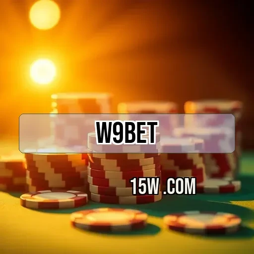 w9bet: Os Bônus que Todo Jogador Deve Conhecer