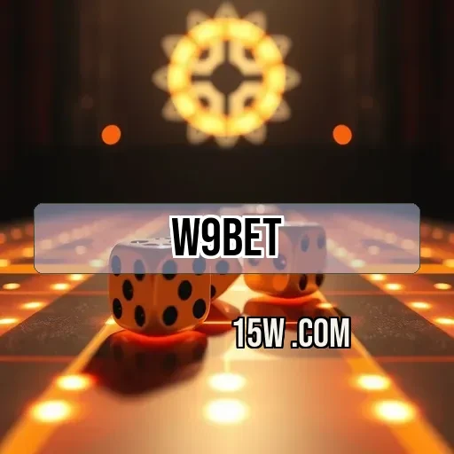 w9bet: Os Incríveis Recursos que Transformam Jogar em Diversão
