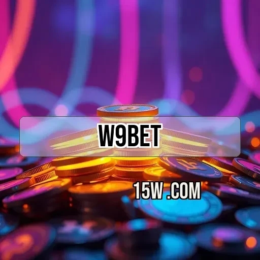 w9bet: Descubra Os Fantásticos Recursos da Seção de Caça-Níqueis